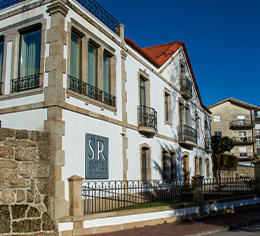Hotel Solar do Rebolo Campanha SHORTBREAKS