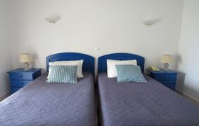 Hotel Apartamento Praia Azul Descanse à beira mar - 3 paga 2