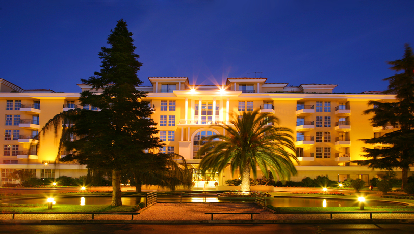 Hotel dos Templários