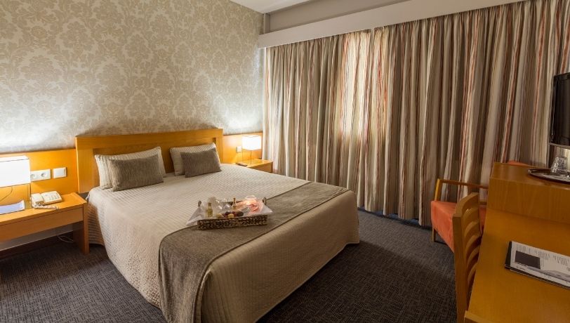 Hotel Eurosol Leiria & Jardim