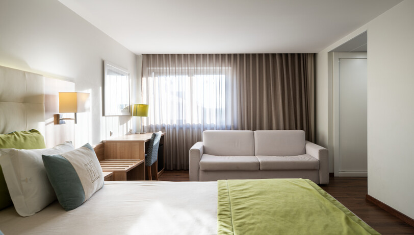 Hotel Fátima