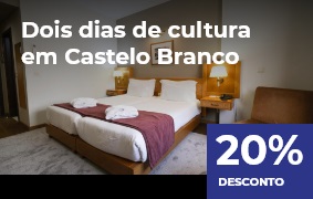 Pousada Pinhel Campanha de Verão