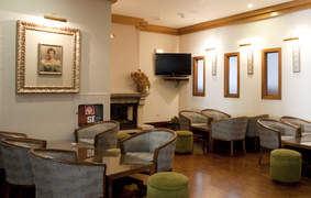 Hotel Rainha D. Amélia, Arts & Leisure**** Dois Dias de Cultura em Castelo Branco