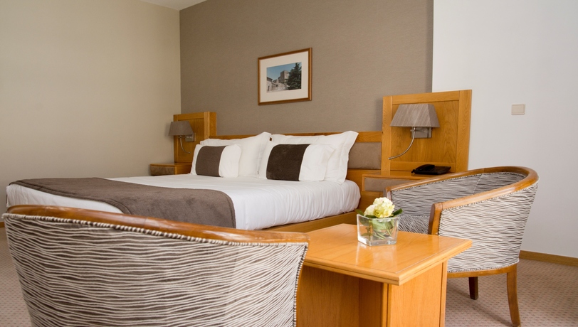 Hotel Rainha D. Amélia, Arts & Leisure**** Dois Dias de Cultura em Castelo Branco