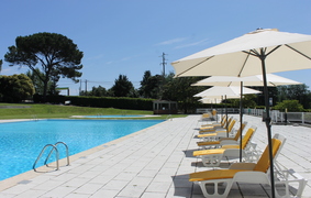 Hotel Senhora do Castelo Mangualde com tanto para descobrir