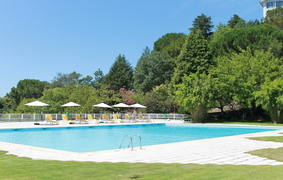 Hotel Senhora do Castelo Mangualde com tanto para descobrir