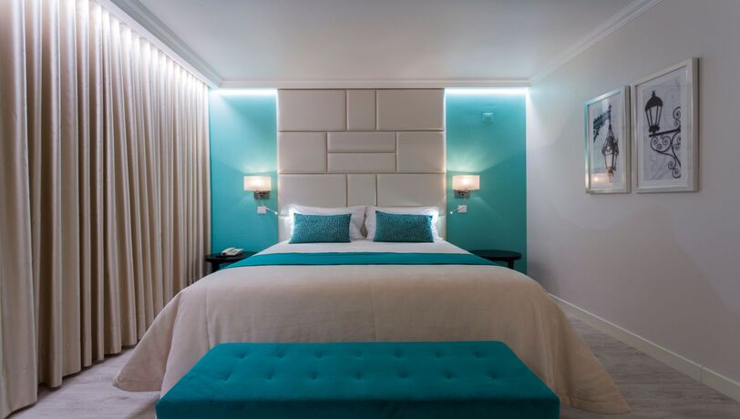 Josefa D’Óbidos Hotel