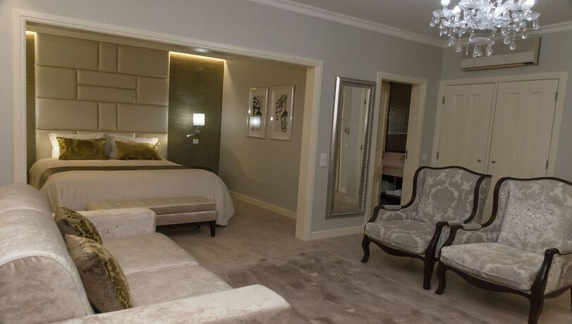 Josefa D’Óbidos Hotel Escapadinha no Oeste