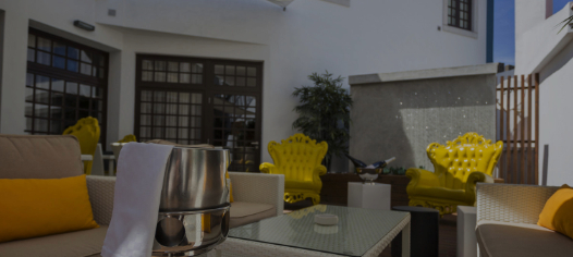 Josefa D’Óbidos Hotel Escapadinha no Oeste