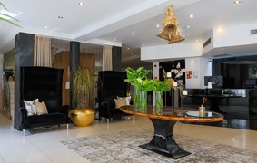 Hotel As Américas 1 dia é bom, 2 é ótimo, 3 nunca é demais!