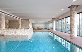 Meliã Ria Hotel & Spa **** Viv’Aveiro 2025