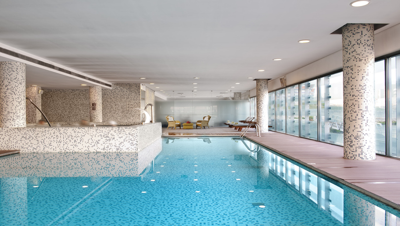 Meliã Ria Hotel & Spa **** Viv’Aveiro 2025