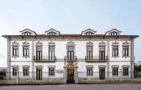 Quinta do Rabaçal Oferta Especial – Escapadinha de 3 Noites