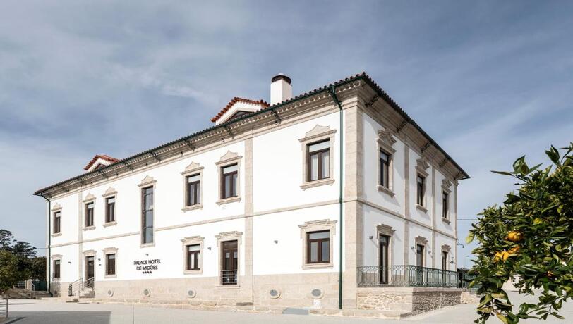 Quinta do Rabaçal Oferta Especial – Escapadinha de 3 Noites