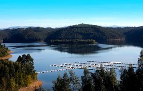 Montebelo Aguieira Lake Resort & Spa The Best Rewards