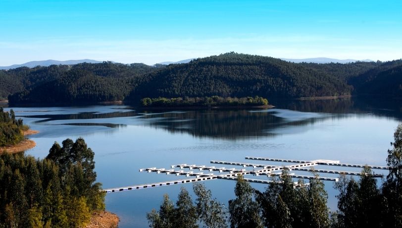 Montebelo Aguieira Lake Resort & Spa The Best Rewards