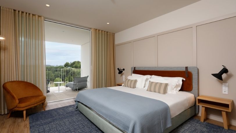Montebelo Aguieira Lake Resort & Spa The Best Rewards