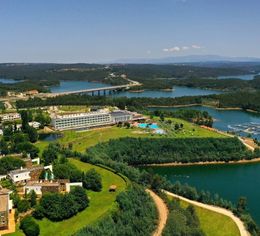 Montebelo Aguieira Lake Resort & Spa The Best Rewards