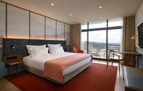 Montebelo Viseu Congress Hotel & Spa Campanha Best Rewards