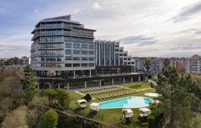 Montebelo Viseu Congress Hotel & Spa Campanha Best Rewards