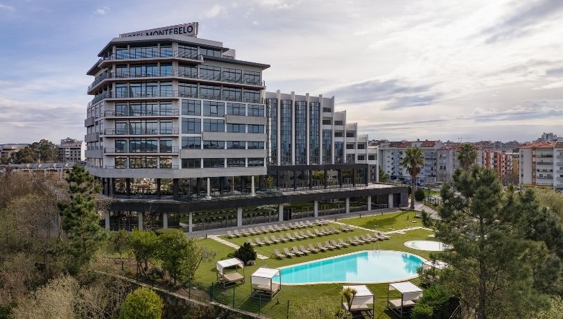 Montebelo Viseu Congress Hotel & Spa Campanha Best Rewards