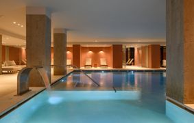 Montebelo Viseu Congress Hotel & Spa Campanha Best Rewards