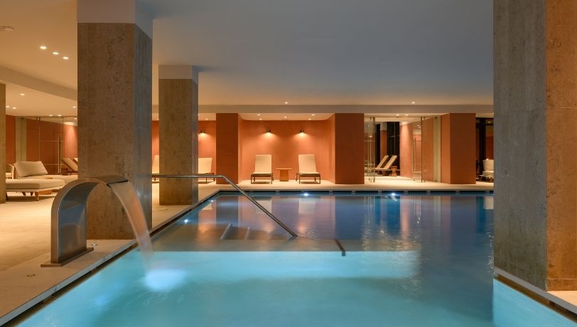 Montebelo Viseu Congress Hotel & Spa Campanha Best Rewards