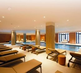Montebelo Viseu Congress Hotel & Spa Campanha Best Rewards