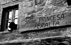 Casa Princesa Peralta 2 Dias na Montanha