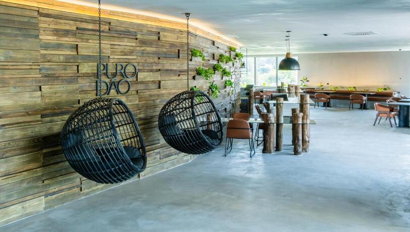 Puro Dão Hotel & SPA