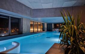 Puro Dão Hotel & SPA Outono Puro Dão 3x2