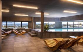 Puro Dão Hotel & SPA Outono Puro Dão 3x2