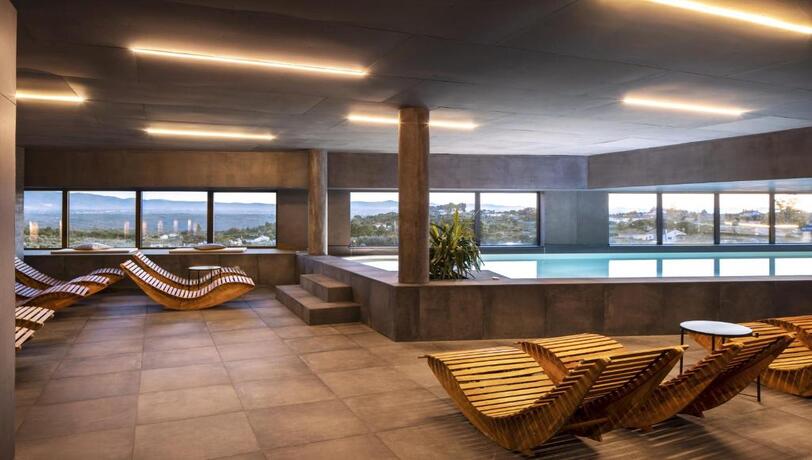 Puro Dão Hotel & SPA Outono Puro Dão 3x2