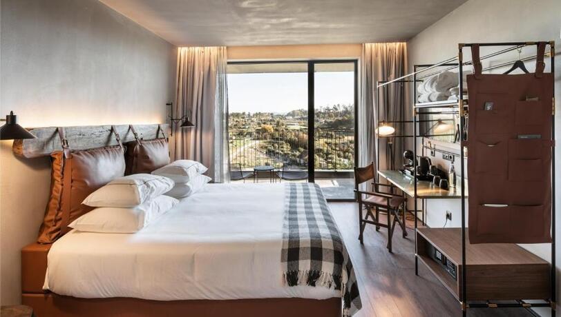 Puro Dão Hotel & SPA Outono Puro Dão 3x2