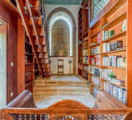 Quinta de Fermil Palavras com História – Desconto Especial