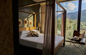 Cooking and Nature Hotels SHORTBREAKS 2026