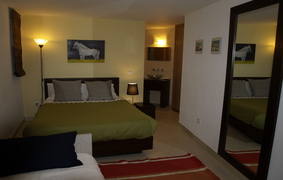 Casa Princesa Peralta 2 Dias na Montanha