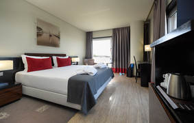 Meliá Ria Aveiro  Viv´Aveiro 2026