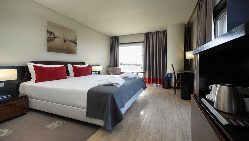 Meliá Ria Aveiro  Viv´Aveiro 2026