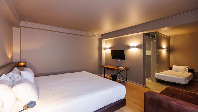 Hotel As Américas 1 dia é bom, 2 é ótimo, 3 nunca é demais!