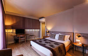 Hotel As Américas 1 dia é bom, 2 é ótimo, 3 nunca é demais!