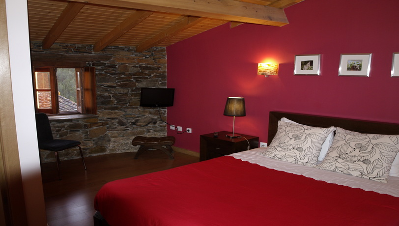 Casa Princesa Peralta 2 Dias na Montanha