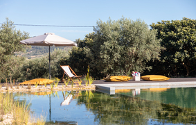 Quinta da Sra. Marocas Campanha Sazonal Outono–Primavera | 30% de desconto na 2.ª Noite em Dias de Semana