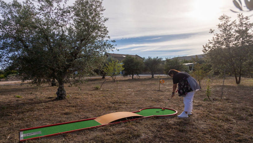 Quinta da Sra. Marocas Campanha Sazonal Outono–Primavera | 30% de desconto na 2.ª Noite em Dias de Semana