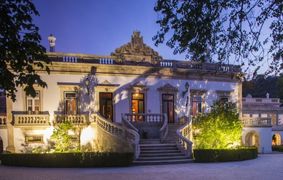 Hotel Quinta das Lágrimas Experiência Romance - Celebre o amor na Quinta das Lágrimas