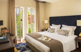Hotel Quinta das Lágrimas Experiência Romance - Celebre o amor na Quinta das Lágrimas