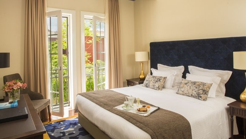 Hotel Quinta das Lágrimas Experiência Romance - Celebre o amor na Quinta das Lágrimas