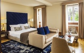 Hotel Quinta das Lágrimas Experiência Romance - Celebre o amor na Quinta das Lágrimas