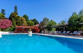 Hotel Quinta das Lágrimas Experiência Romance - Celebre o amor na Quinta das Lágrimas