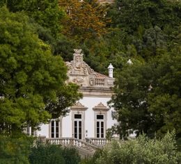 Hotel Quinta das Lágrimas Experiência Romance - Celebre o amor na Quinta das Lágrimas